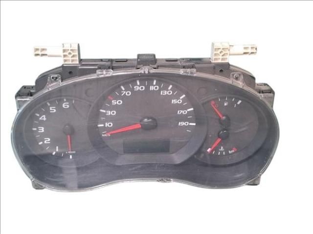 bontott RENAULT MASTER Kilométeróra